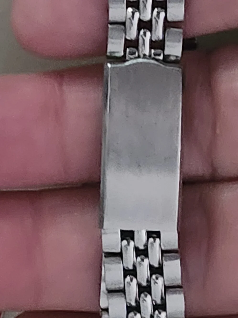 Vtg Seiko Automatic Jewels 17 Wristwatch